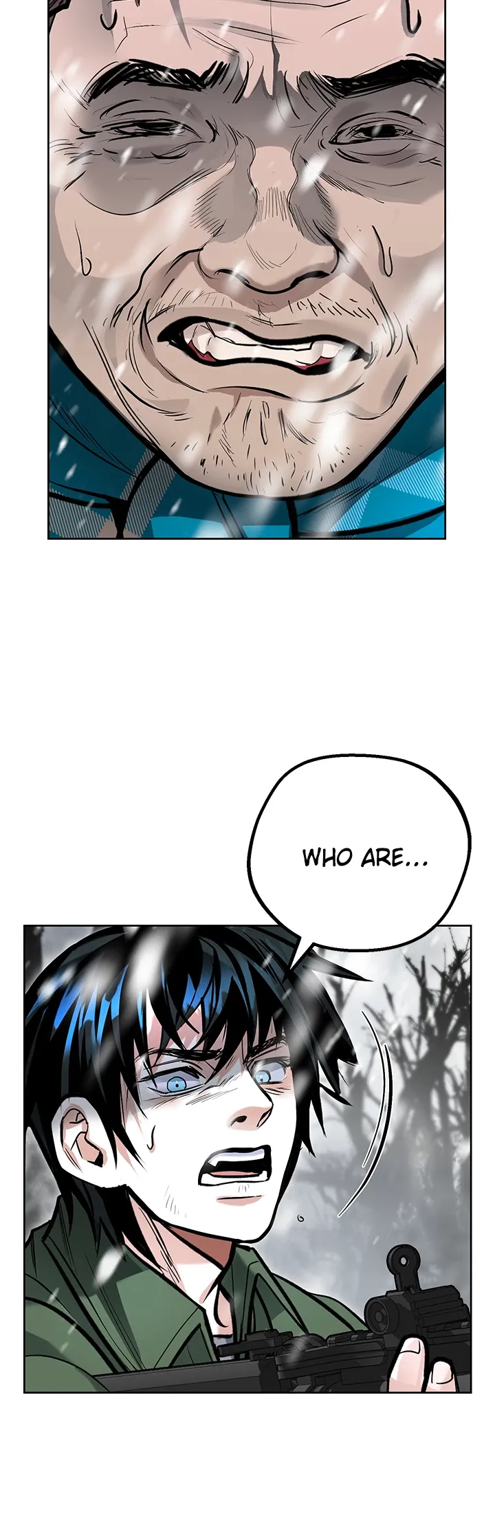 White Hole Chapter 19 Online - página 19