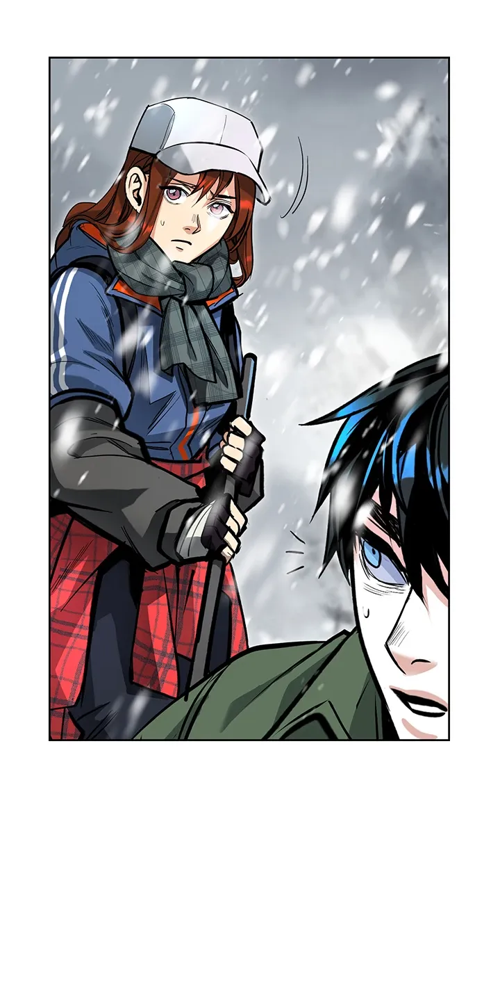 White Hole Chapter 19 Online - página 21