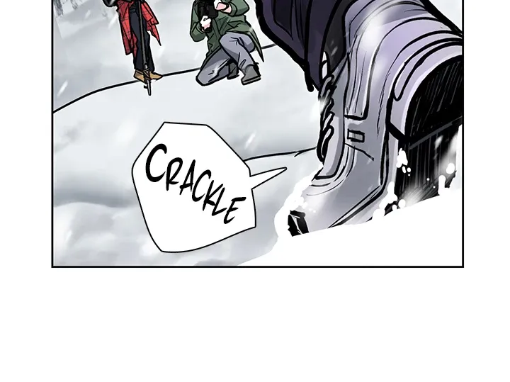 White Hole Chapter 19 Online - página 23
