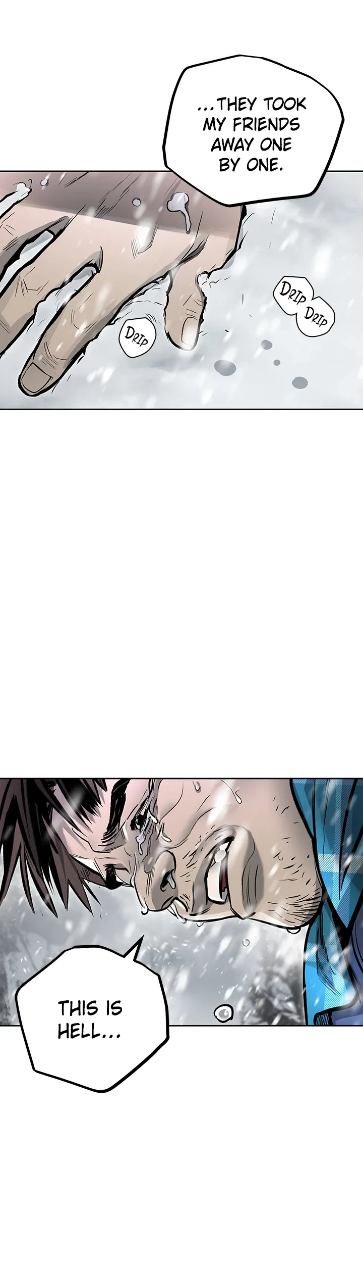 White Hole Chapter 19 Online - página 26