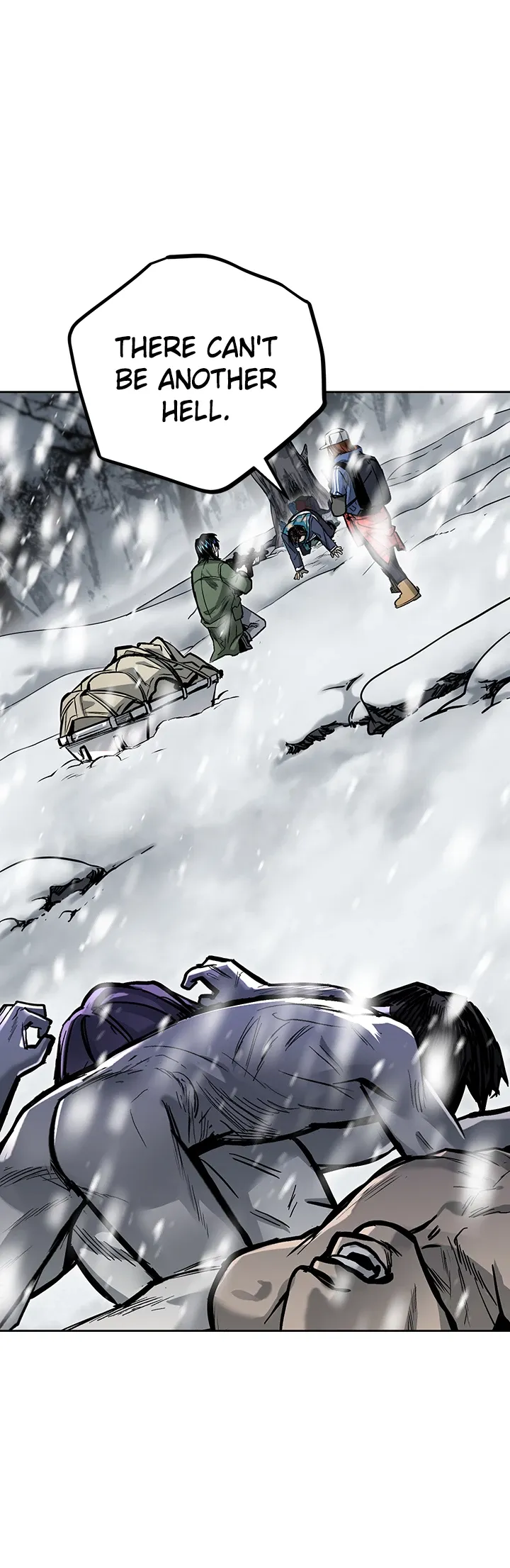 White Hole Chapter 19 Online - página 27