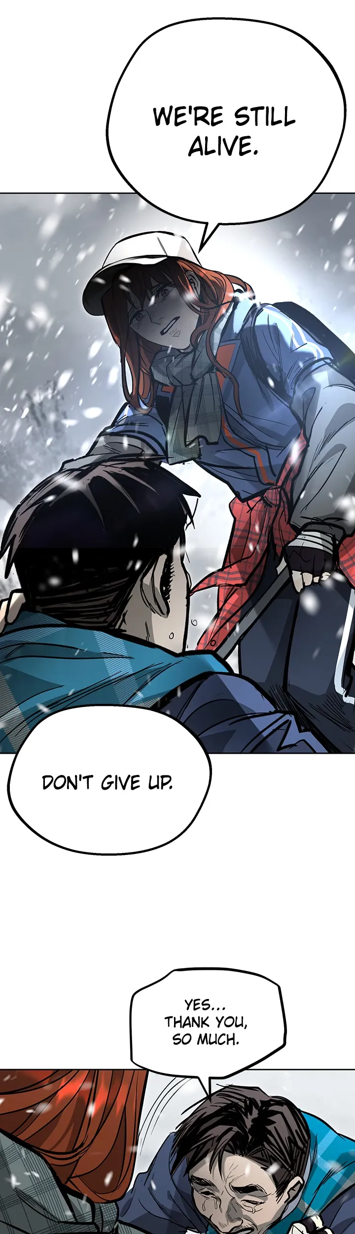 White Hole Chapter 19 Online - página 29