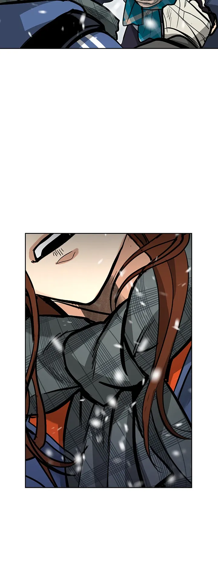 White Hole Chapter 19 Online - página 30