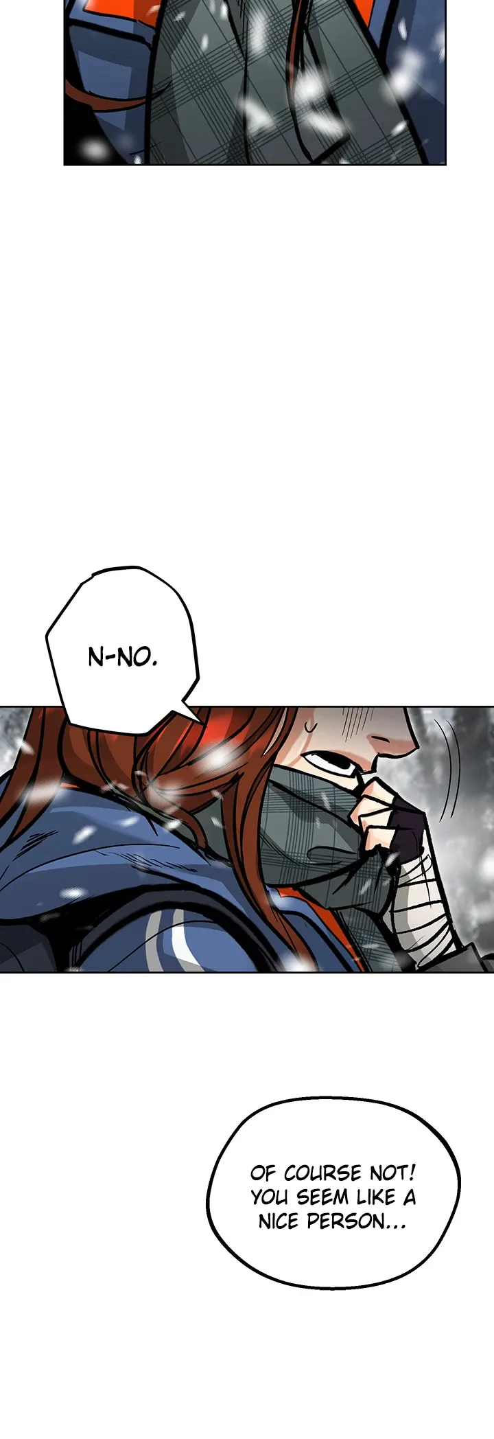 White Hole Chapter 19 Online - página 32