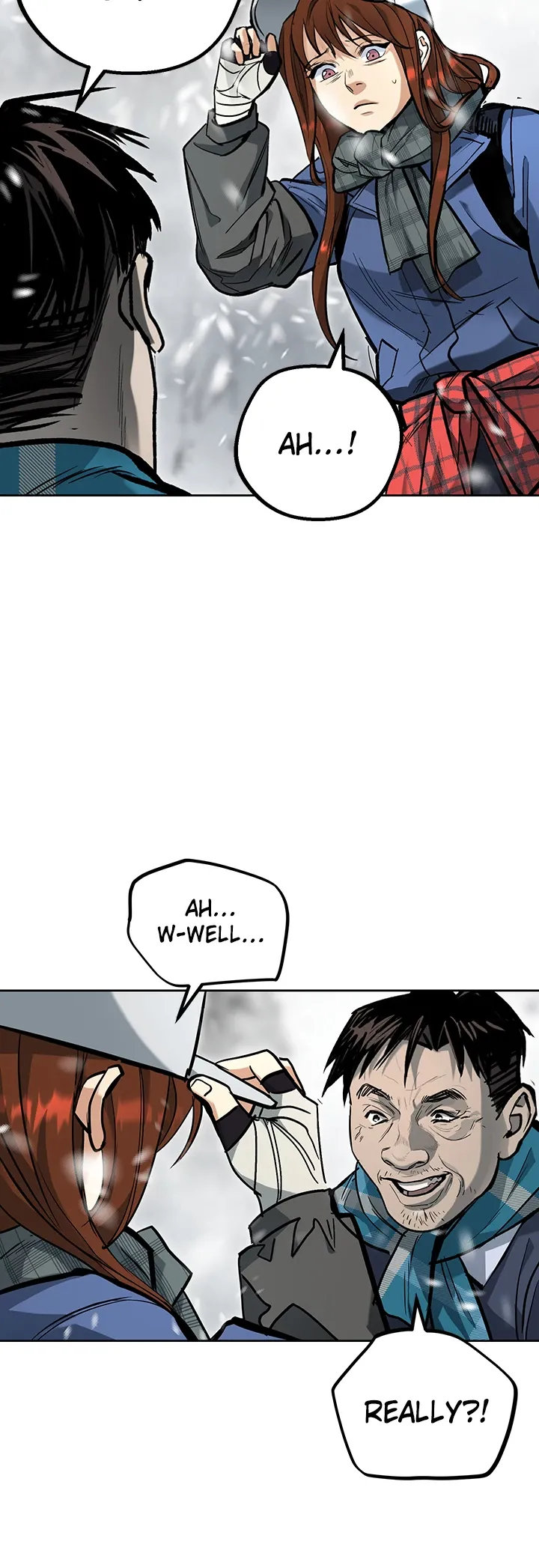White Hole Chapter 19 Online - página 36