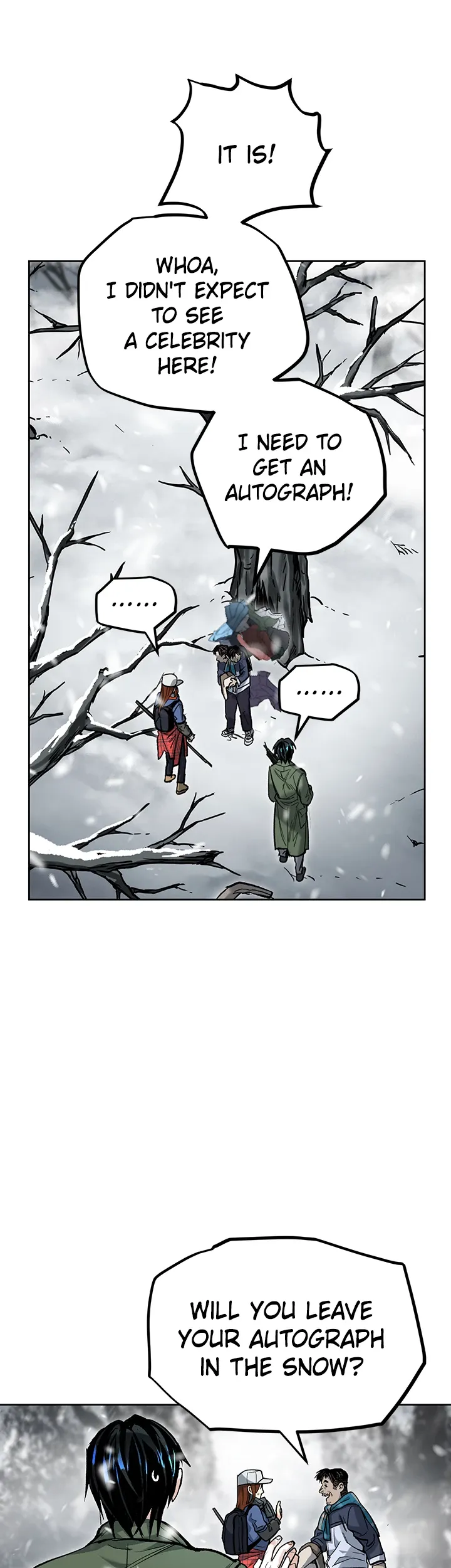 White Hole Chapter 19 Online - página 37