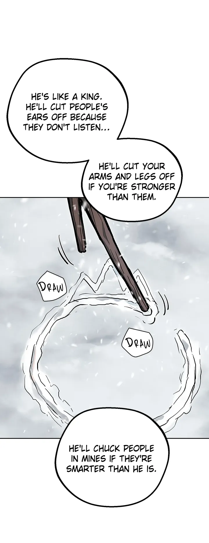White Hole Chapter 19 Online - página 39