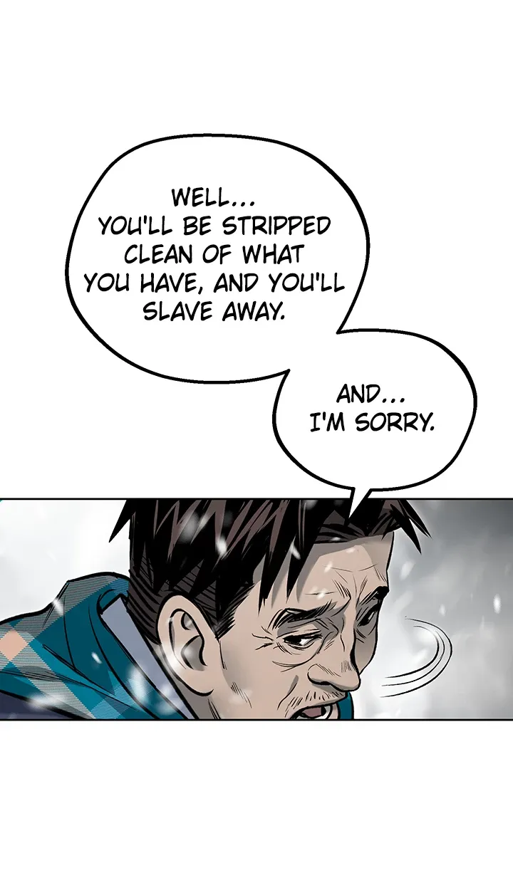 White Hole Chapter 19 Online - página 41