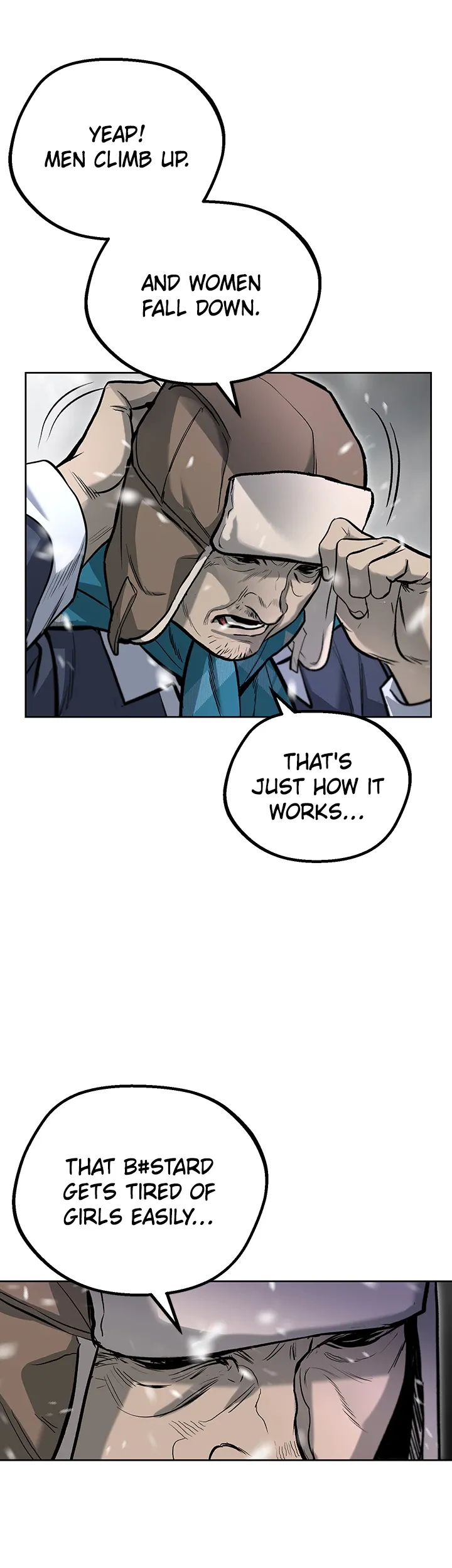 White Hole Chapter 19 Online - página 44