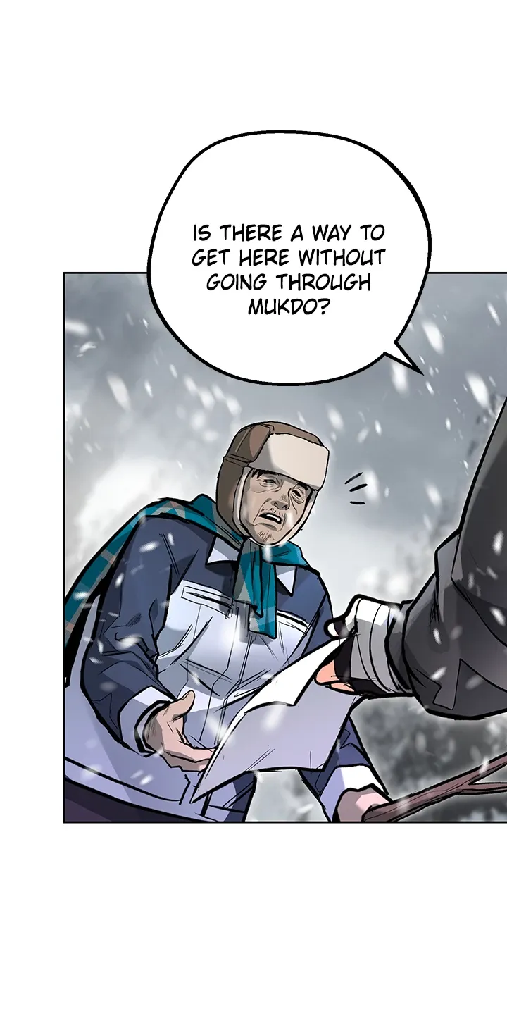 White Hole Chapter 19 Online - página 47