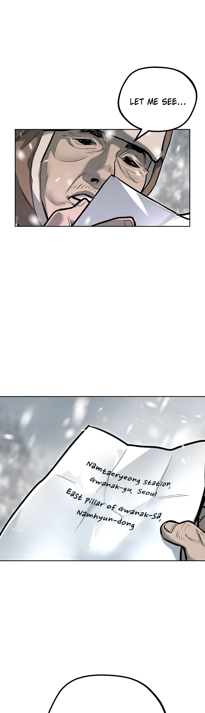 White Hole Chapter 19 Online - página 48