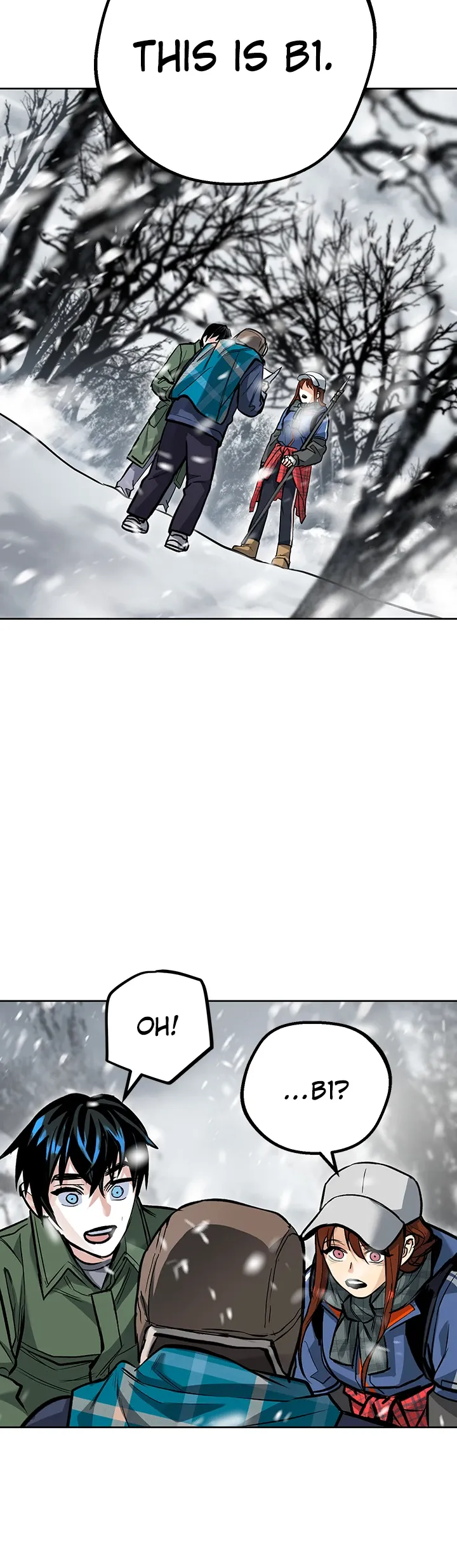 White Hole Chapter 19 Online - página 49