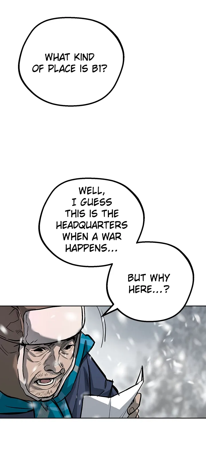 White Hole Chapter 19 Online - página 51