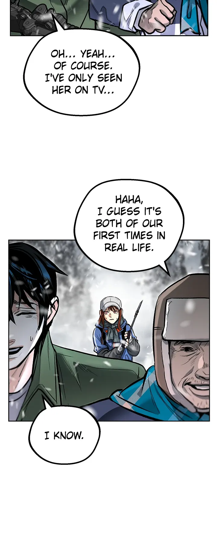 White Hole Chapter 19 Online - página 53