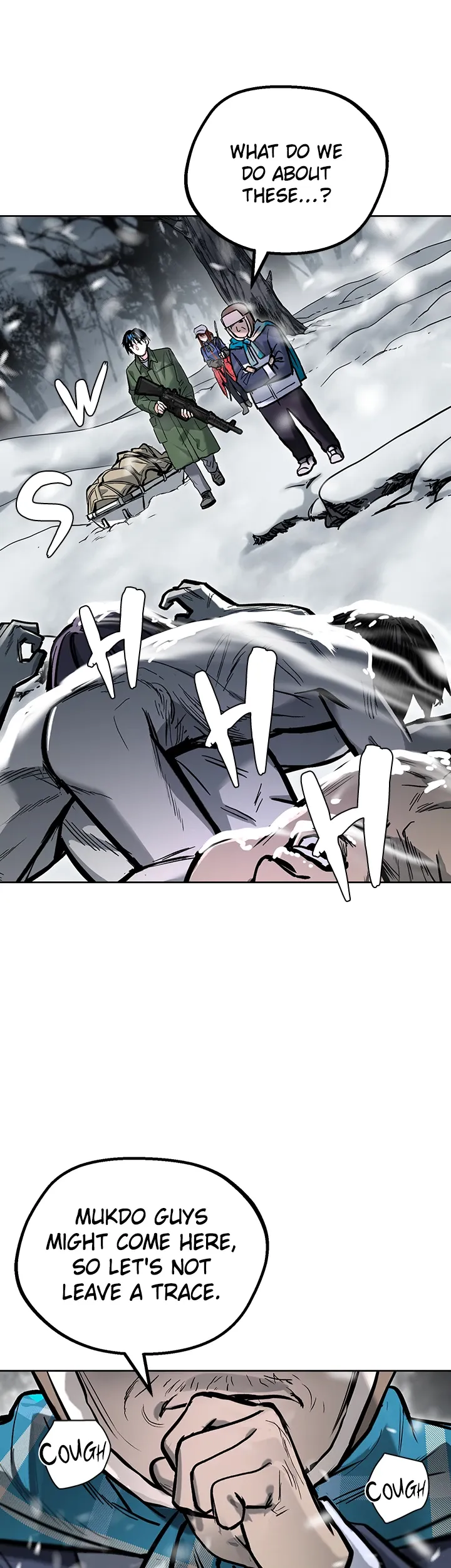 White Hole Chapter 19 Online - página 54