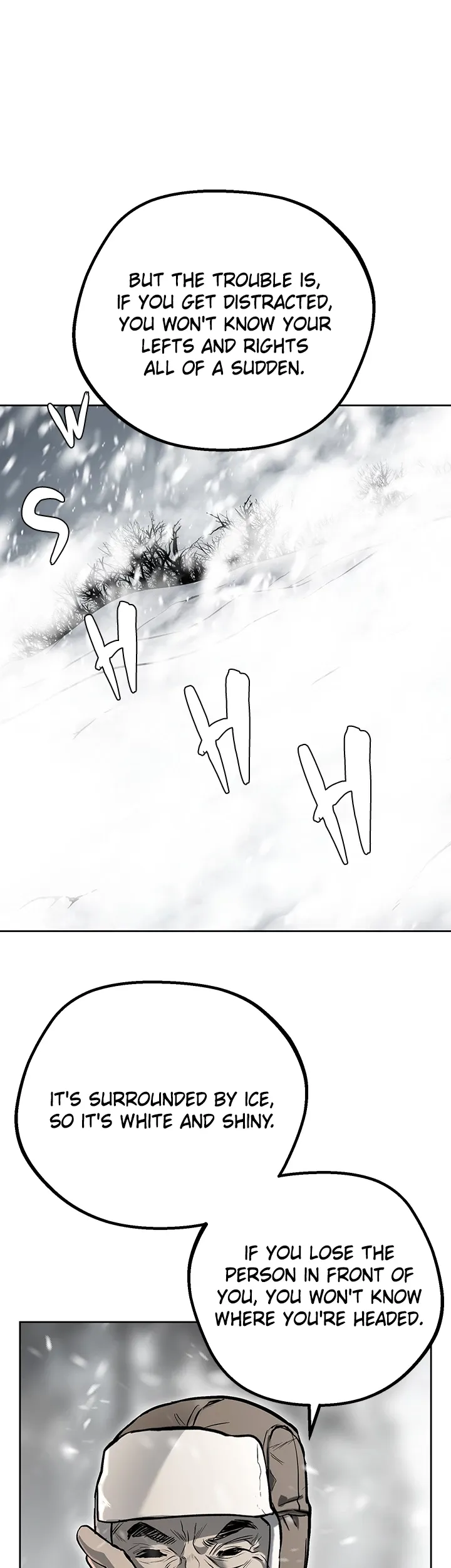 White Hole Chapter 19 Online - página 58