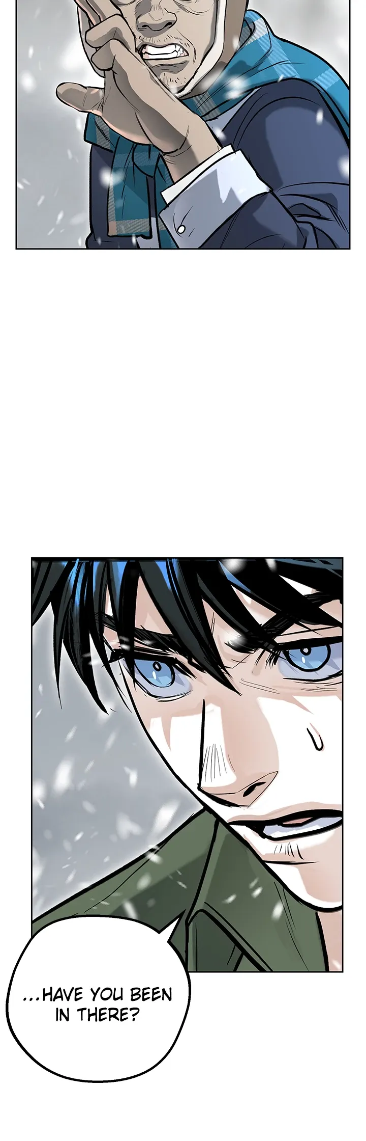 White Hole Chapter 19 Online - página 59