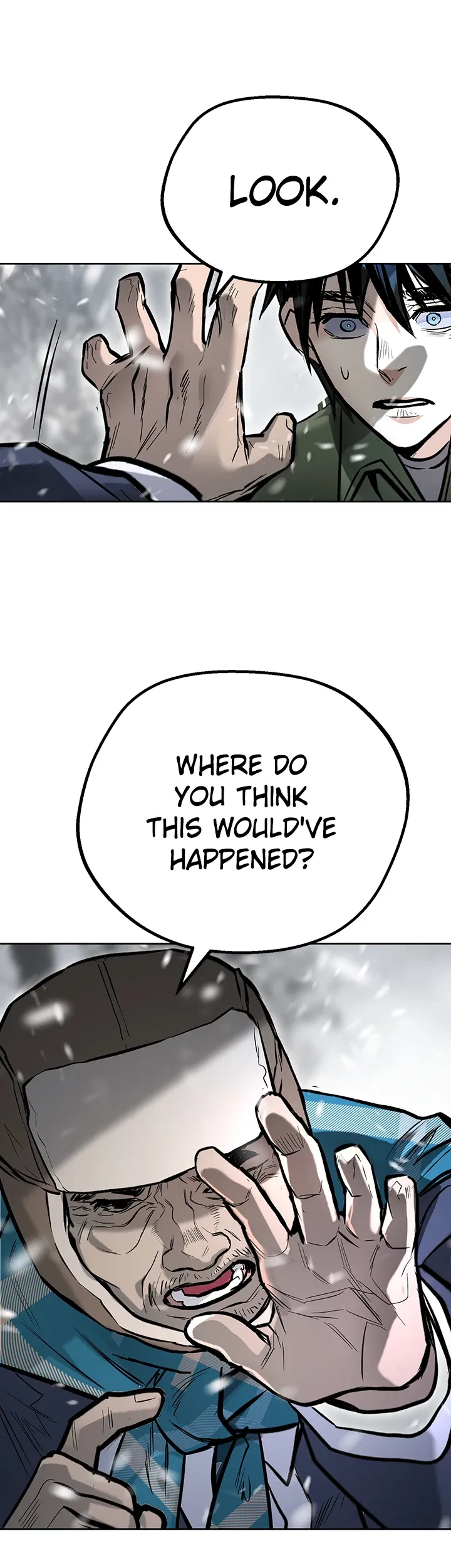 White Hole Chapter 19 Online - página 60