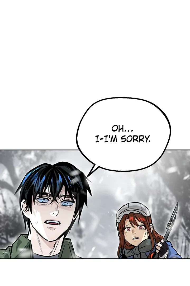 White Hole Chapter 19 Online - página 61