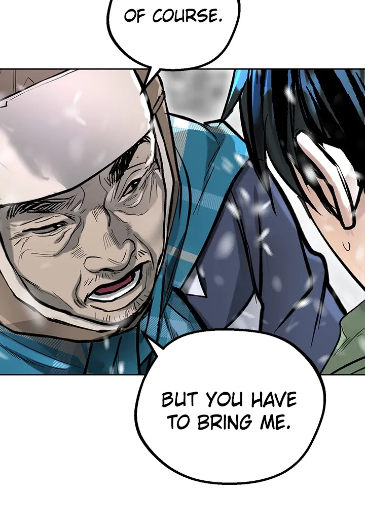 White Hole Chapter 19 Online - página 63
