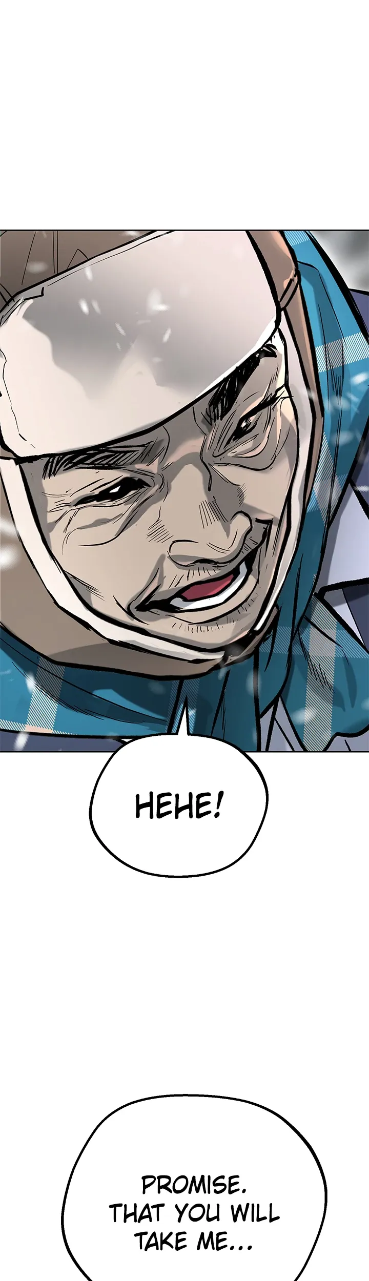 White Hole Chapter 19 Online - página 65