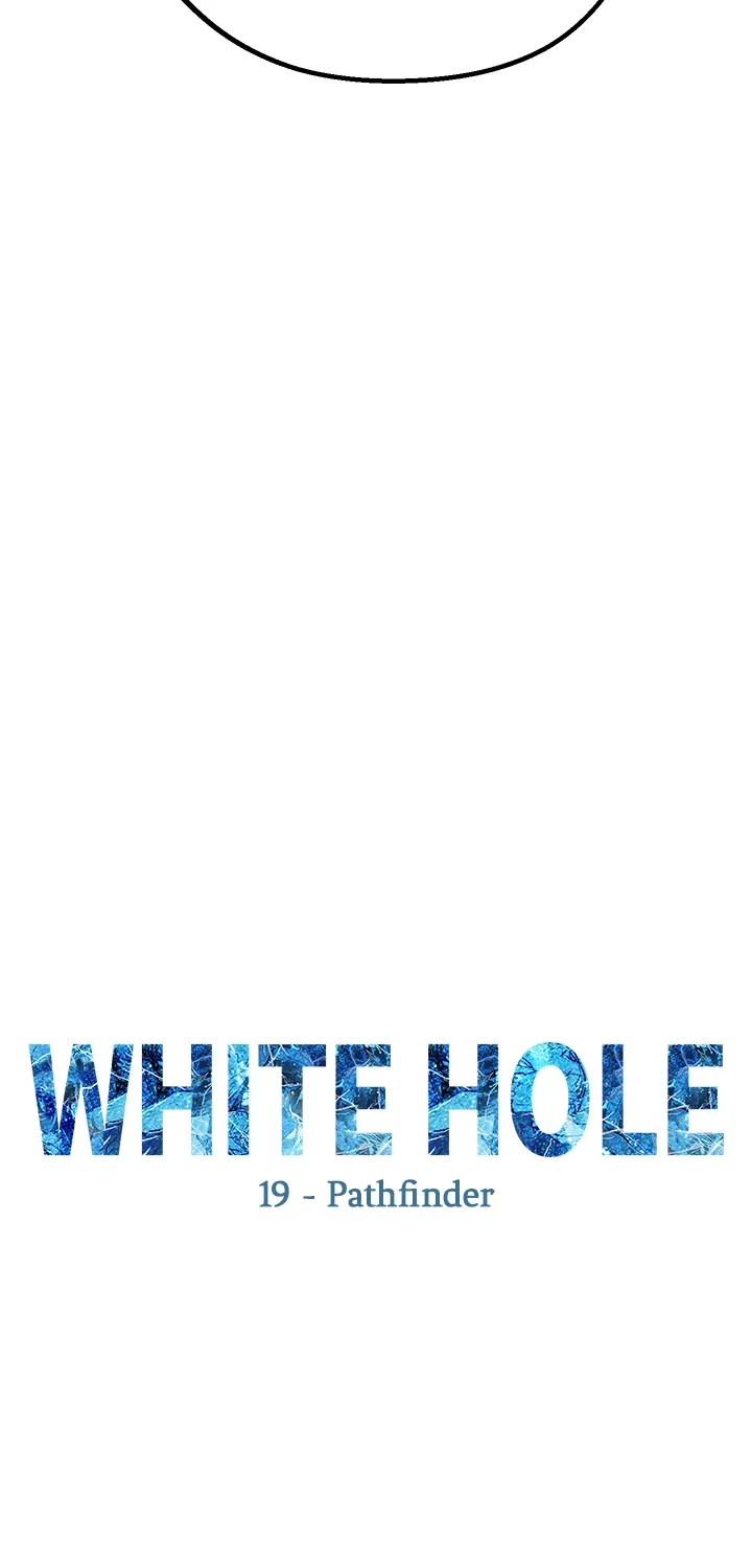 White Hole Chapter 19 Online - página 66