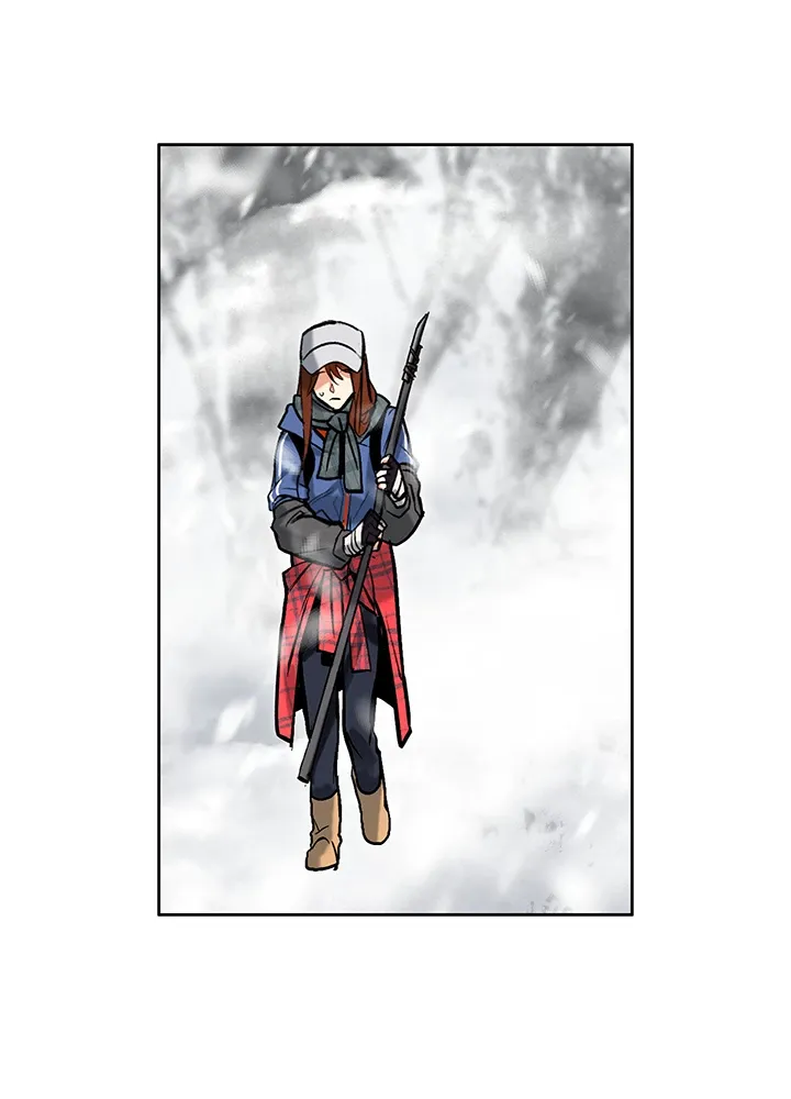 White Hole Chapter 20 Online - página 3