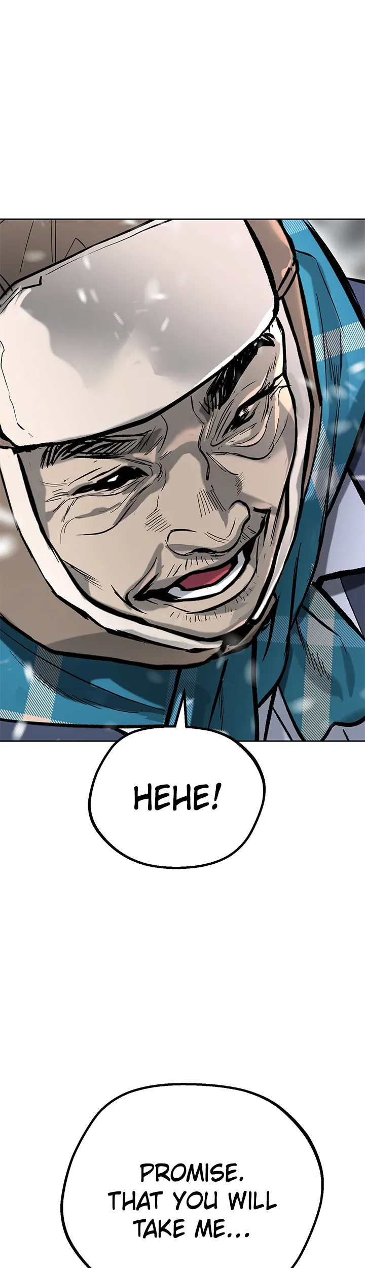 White Hole Chapter 20 Online - página 4