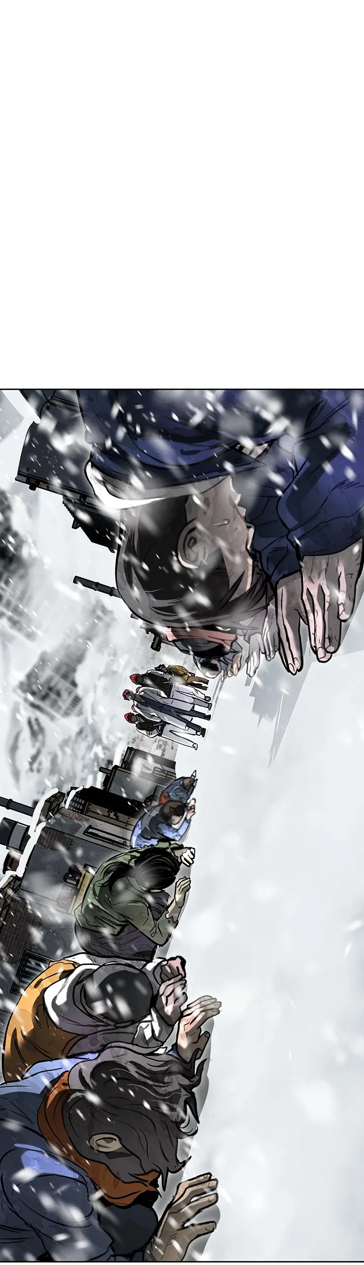 White Hole Chapter 20 Online - página 8