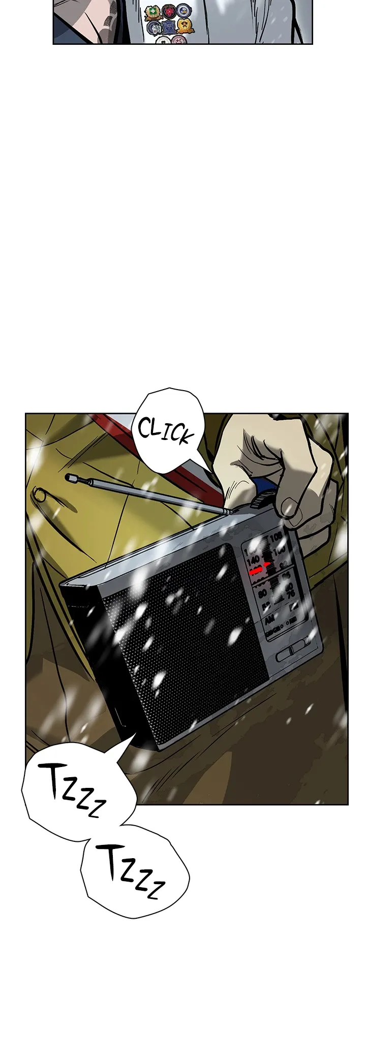 White Hole Chapter 20 Online - página 11