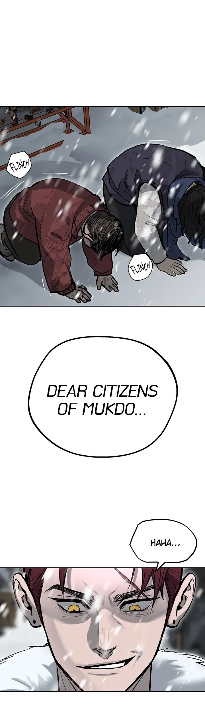 White Hole Chapter 20 Online - página 12