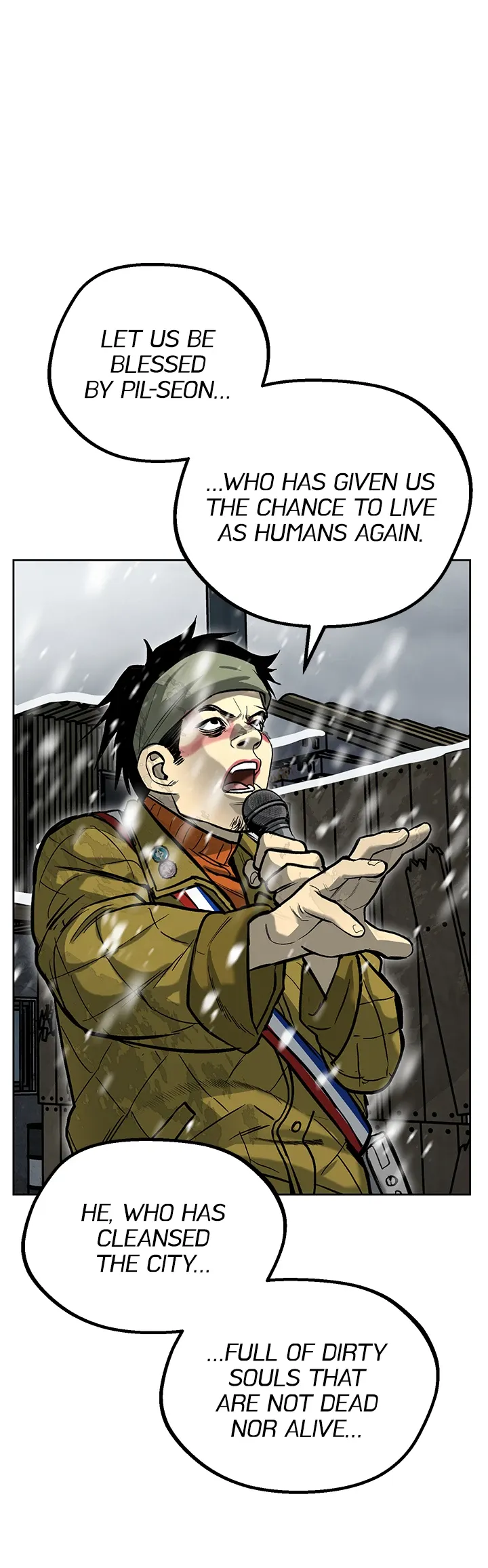 White Hole Chapter 20 Online - página 13