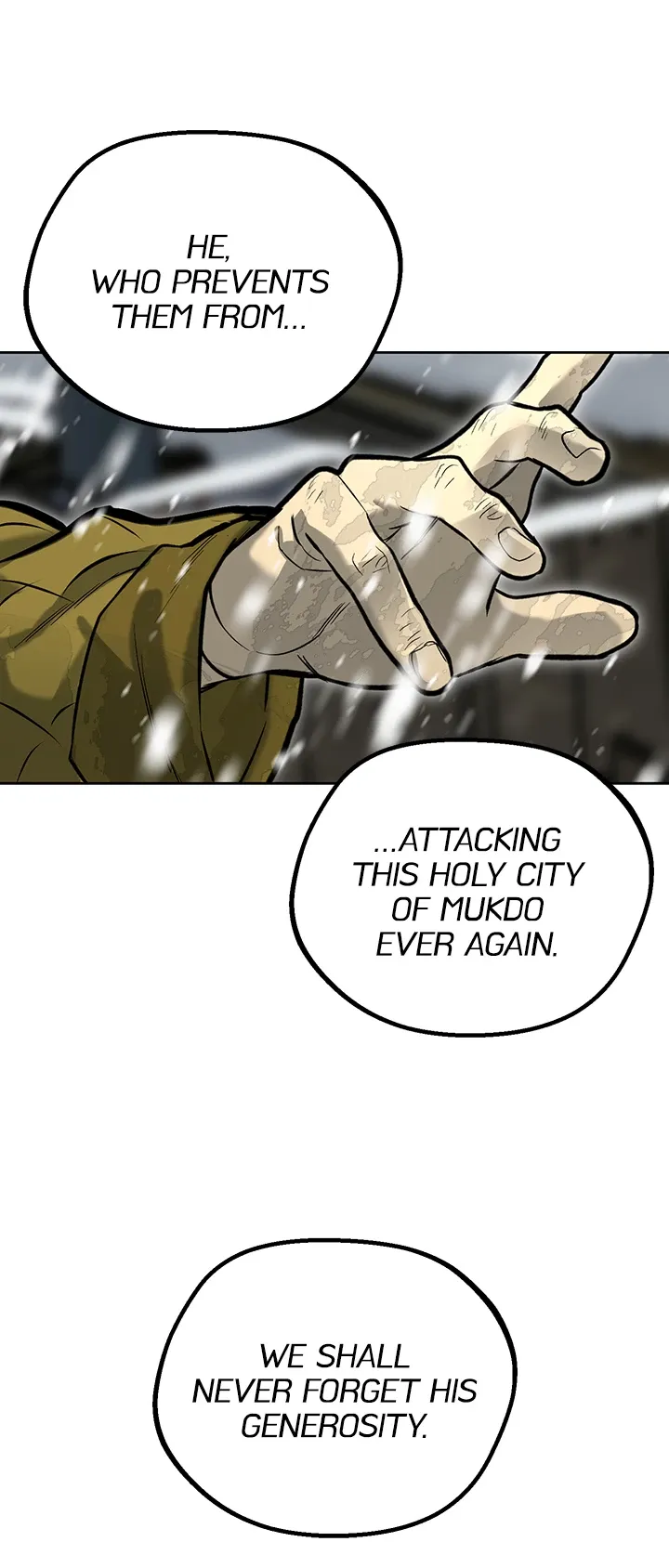 White Hole Chapter 20 Online - página 14