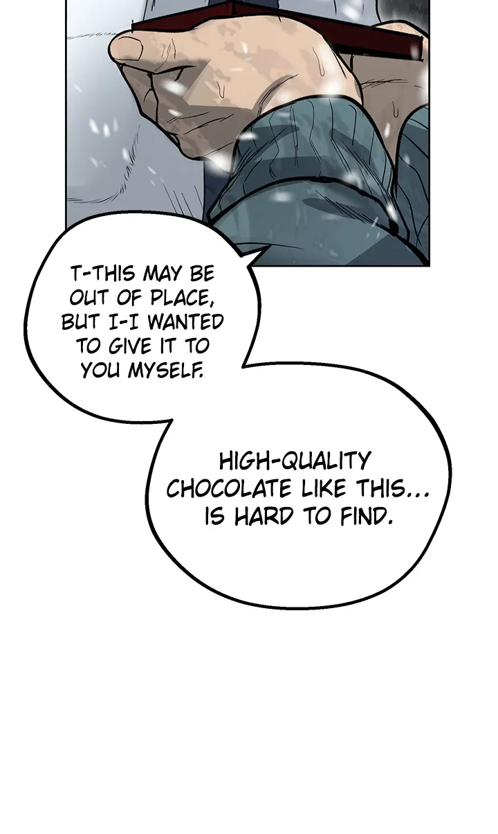 White Hole Chapter 20 Online - página 20