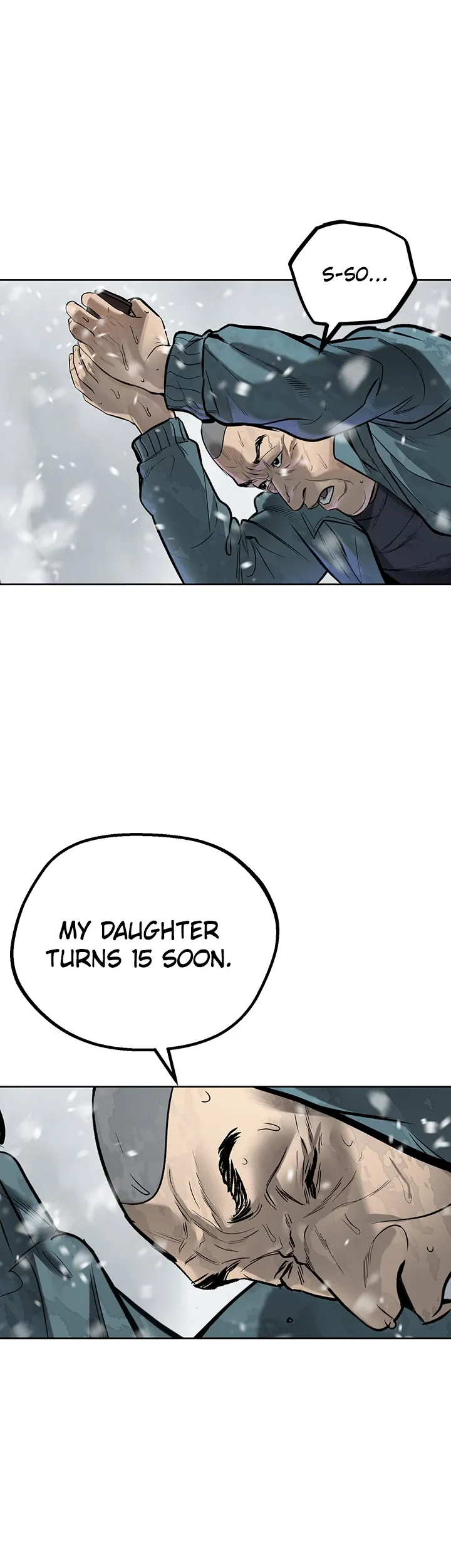 White Hole Chapter 20 Online - página 23
