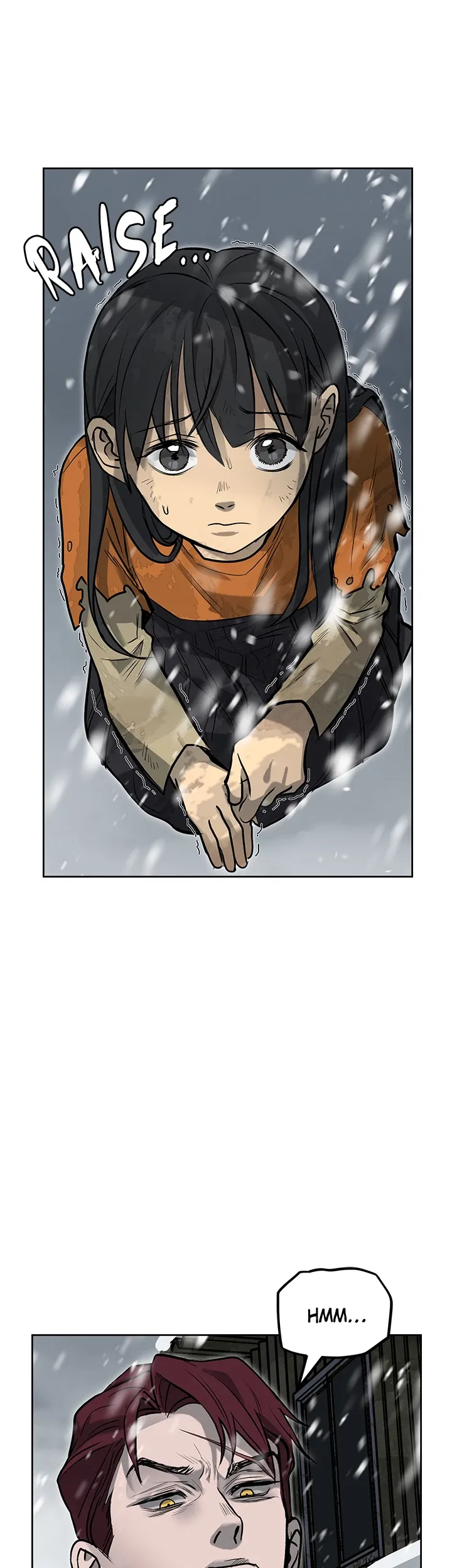 White Hole Chapter 20 Online - página 28