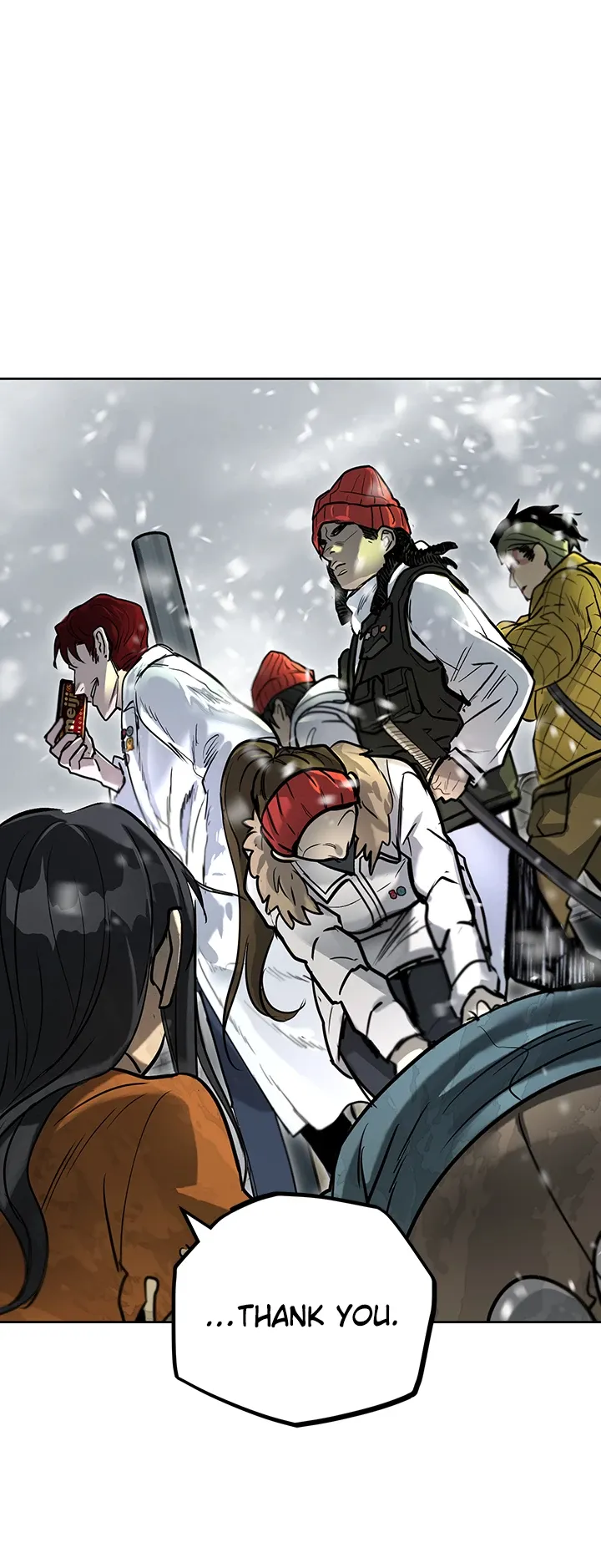 White Hole Chapter 20 Online - página 33