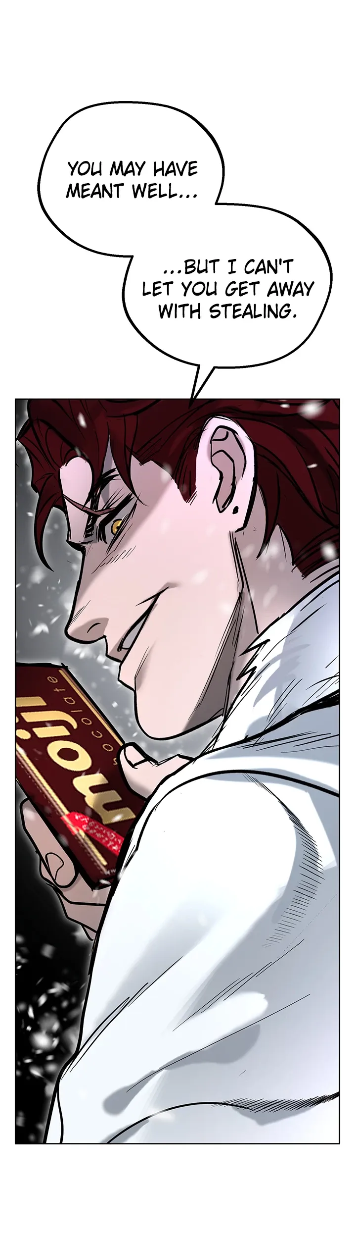 White Hole Chapter 20 Online - página 36