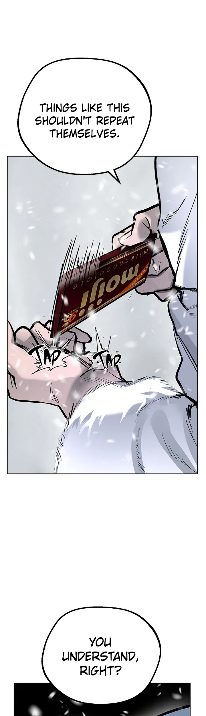 White Hole Chapter 20 Online - página 39