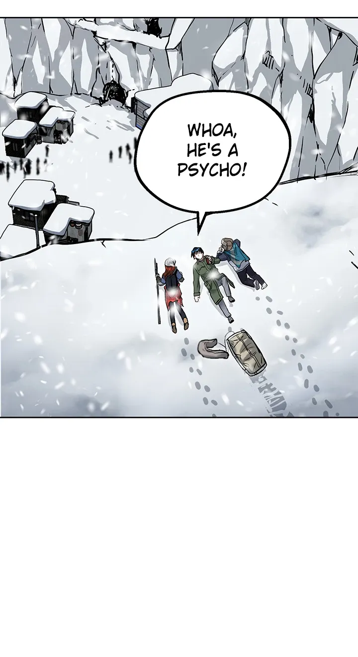 White Hole Chapter 20 Online - página 46