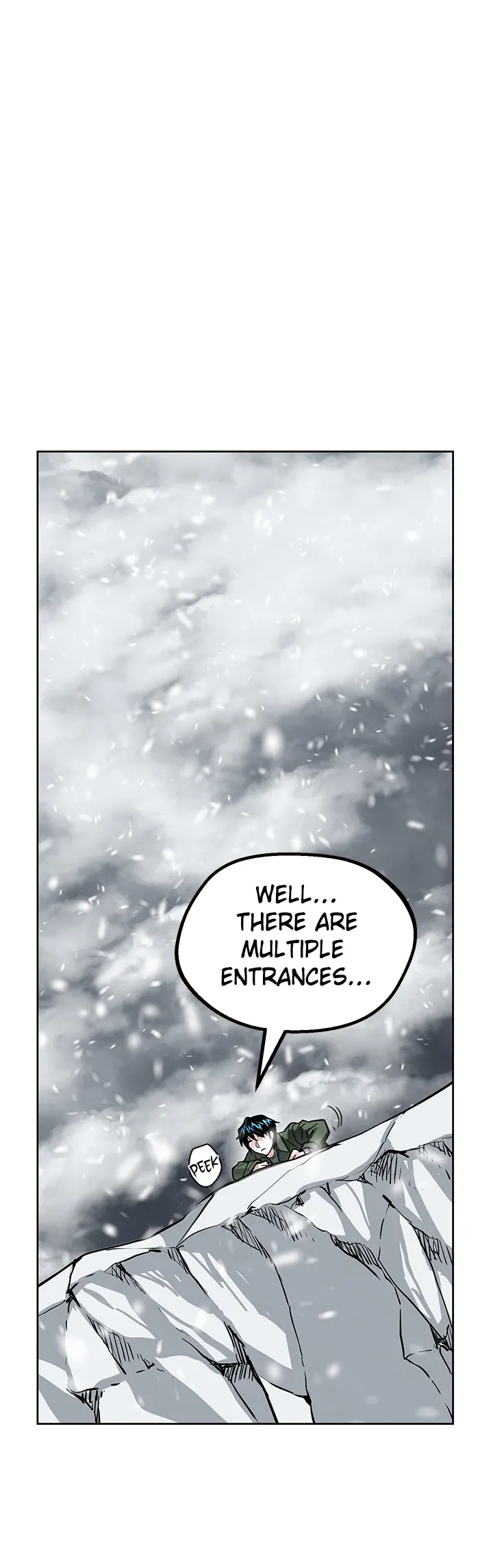 White Hole Chapter 20 Online - página 48