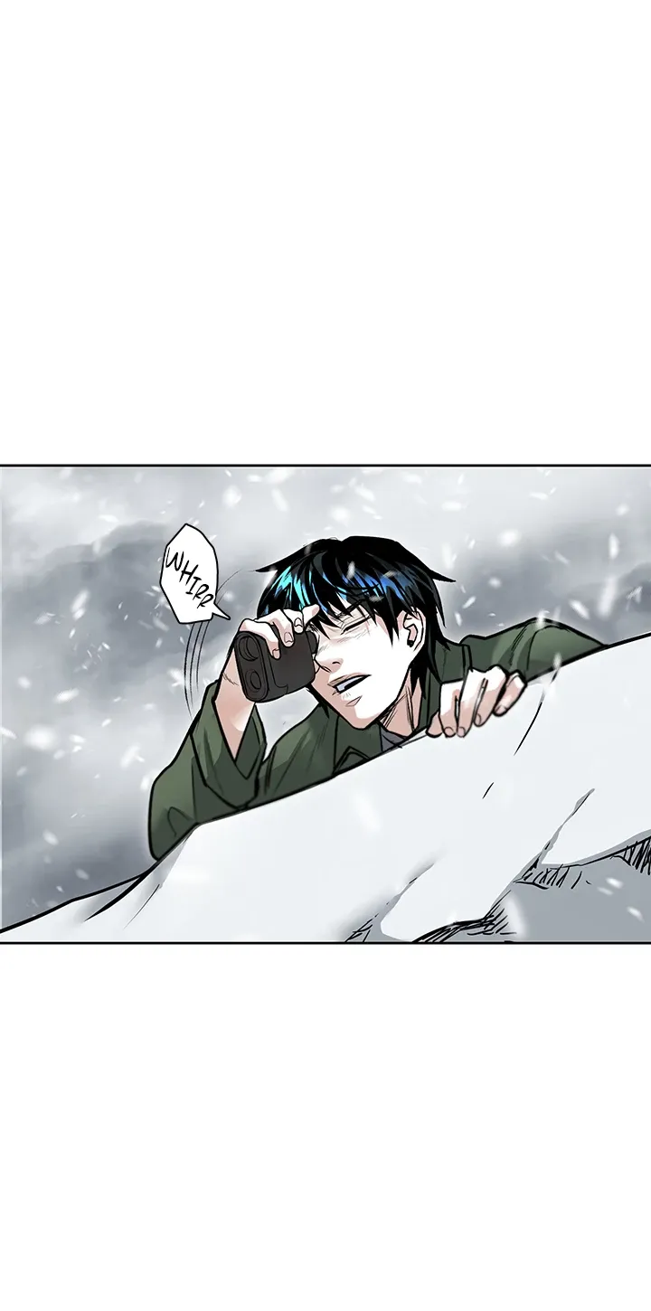White Hole Chapter 20 Online - página 49