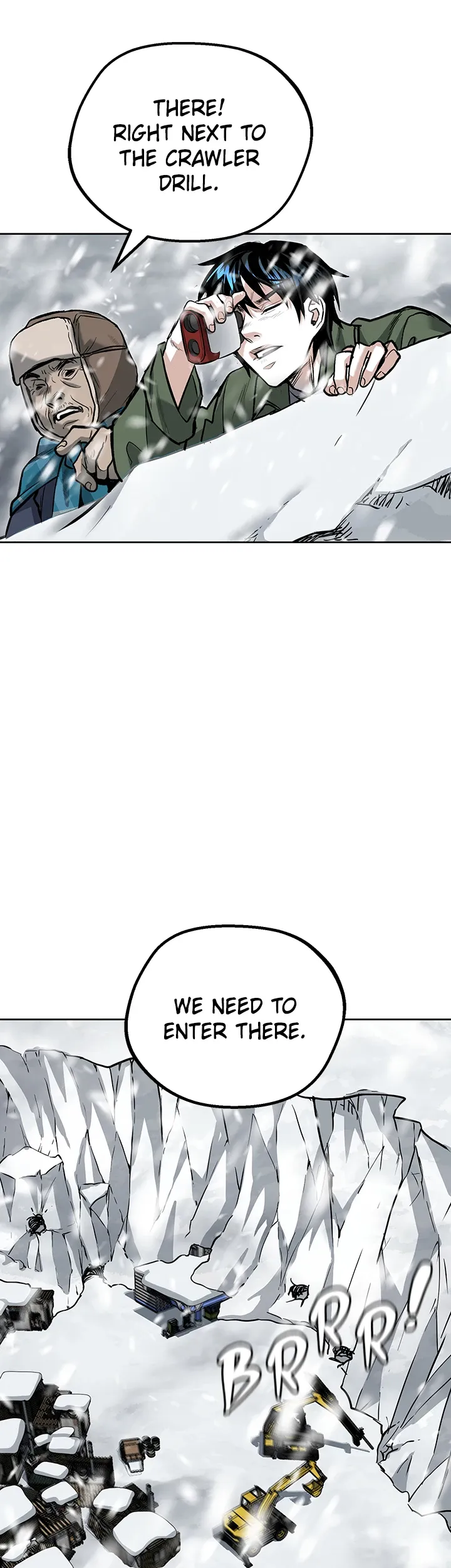 White Hole Chapter 20 Online - página 50