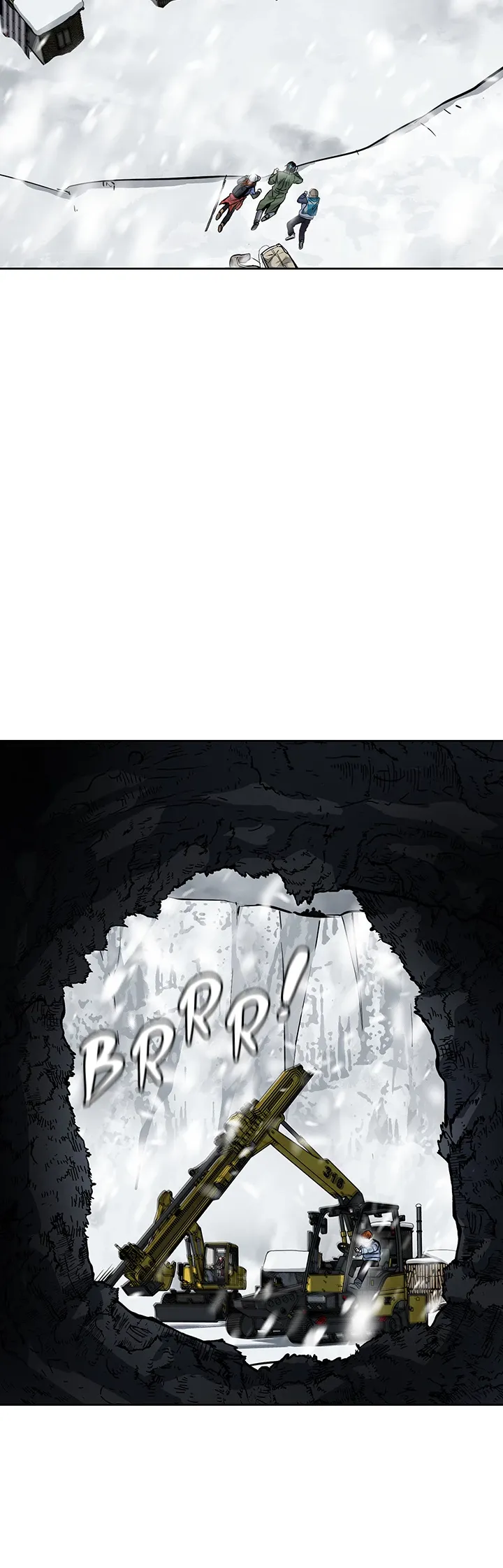 White Hole Chapter 20 Online - página 51