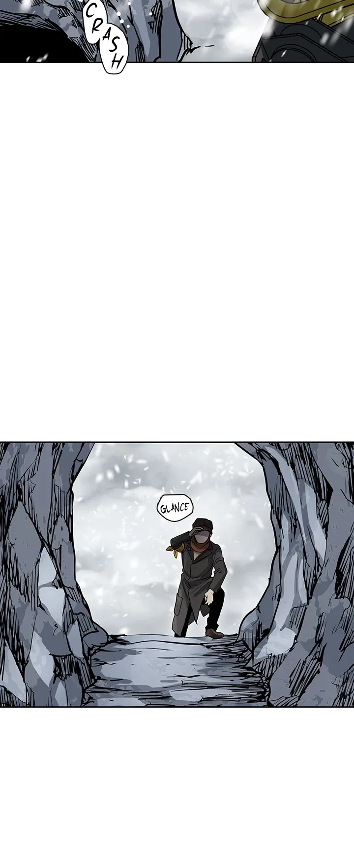 White Hole Chapter 20 Online - página 53