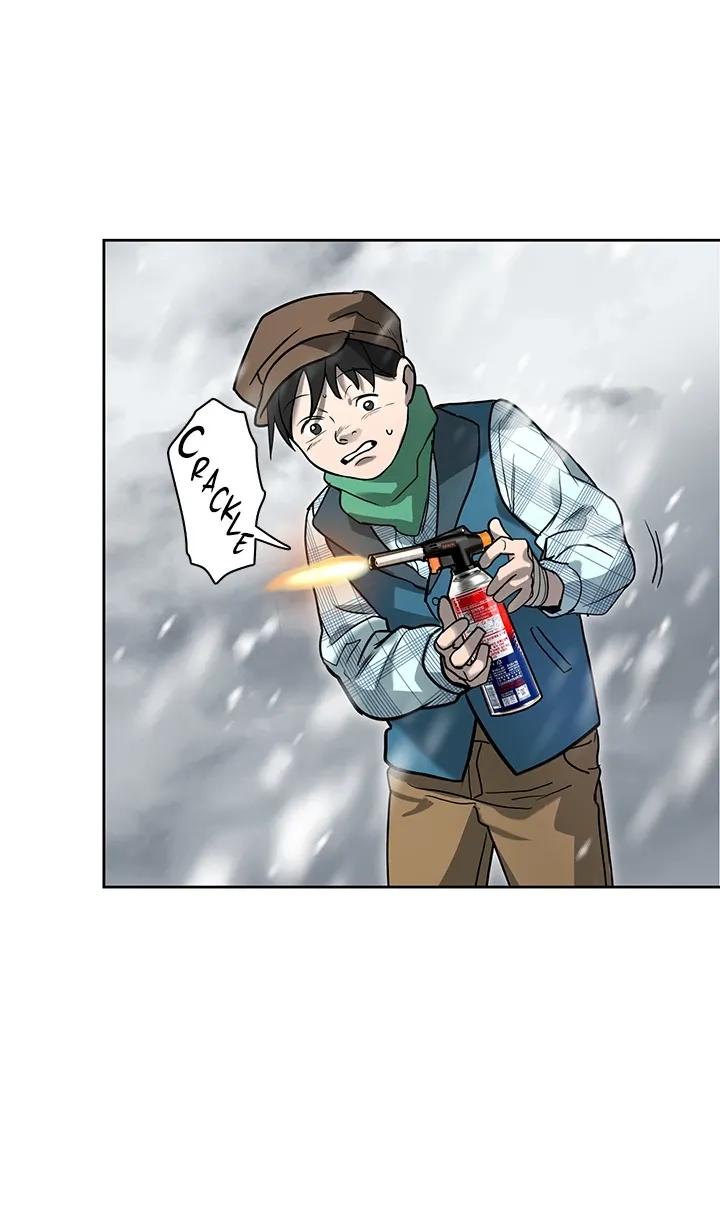 White Hole Chapter 20 Online - página 58