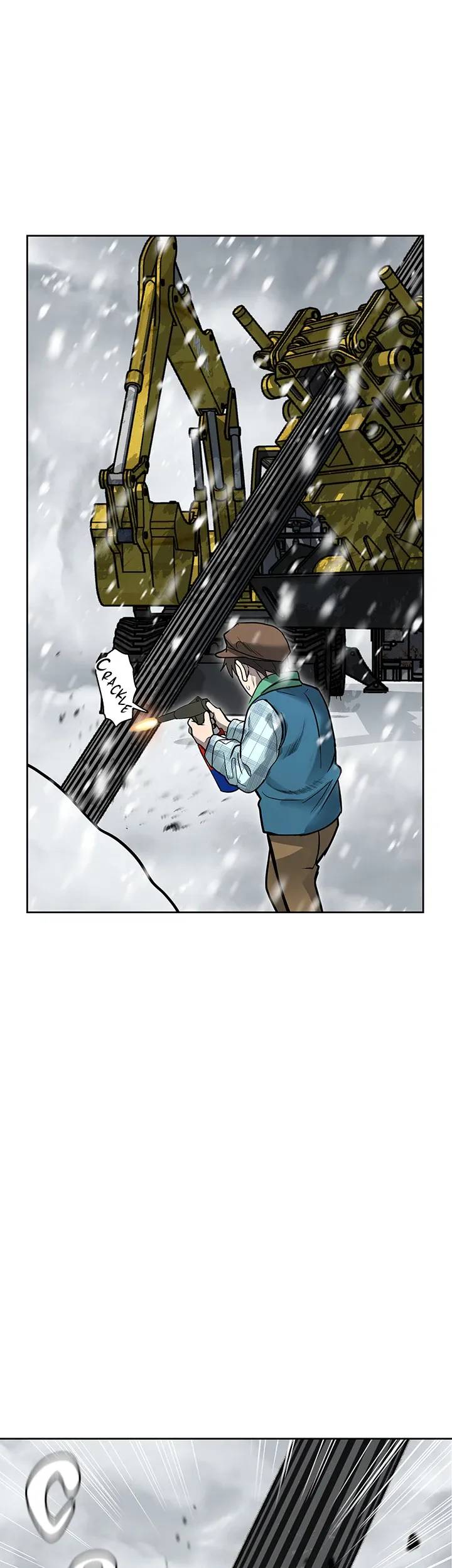 White Hole Chapter 20 Online - página 59