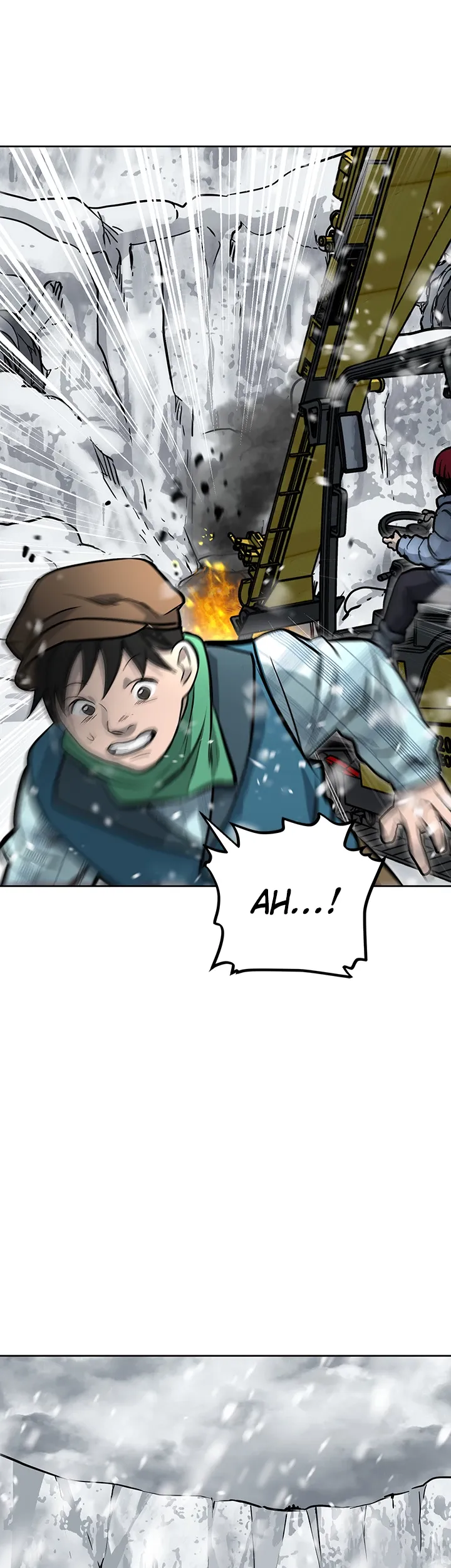White Hole Chapter 20 Online - página 61