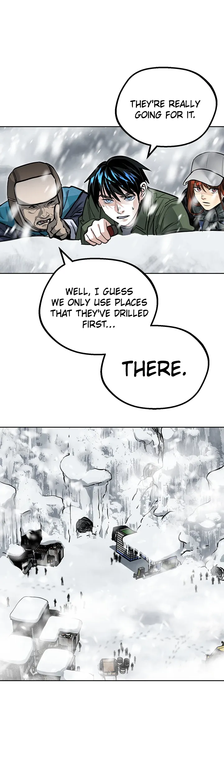 White Hole Chapter 20 Online - página 63