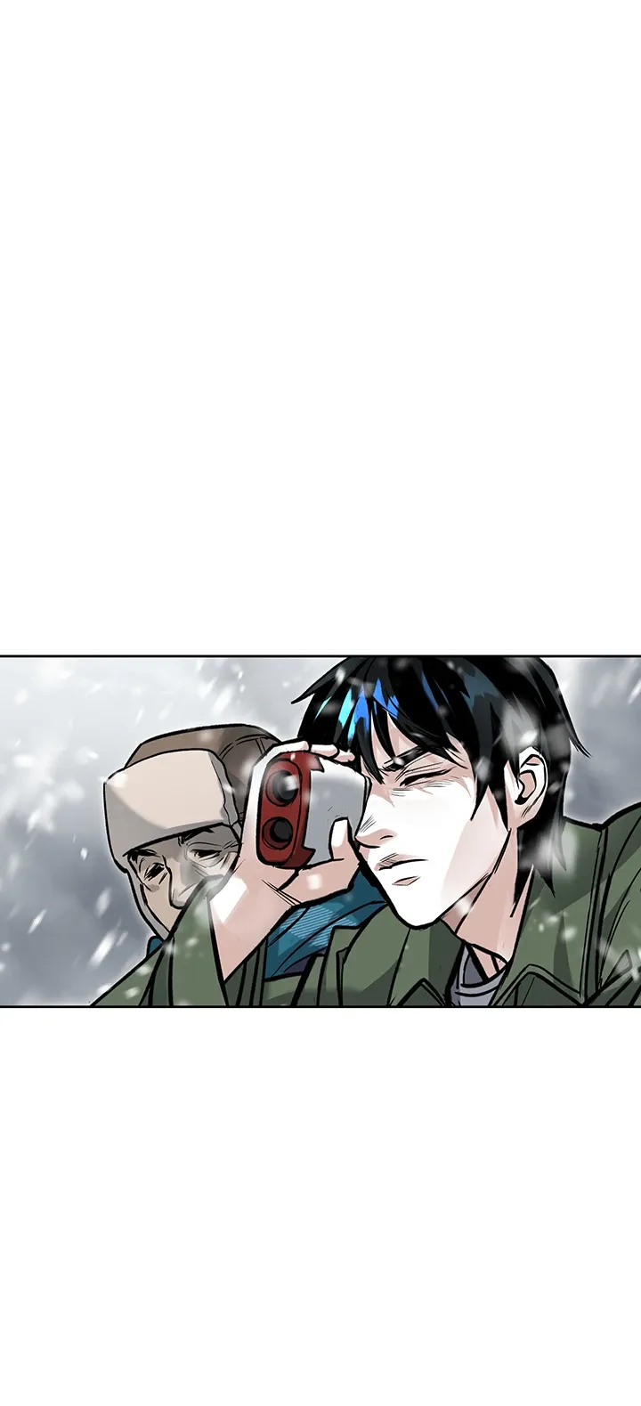 White Hole Chapter 20 Online - página 64
